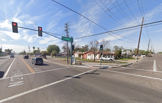 Search for Suspects After Man Fatally Shot During Gathering in West Phoenix