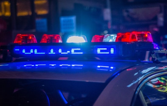 Search Intensifies for Armed Suspects Following Multi-County High-Speed Chase in Indiana