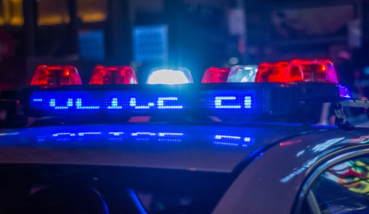 Search Intensifies for Armed Suspects Following Multi-County High-Speed Chase in Indiana