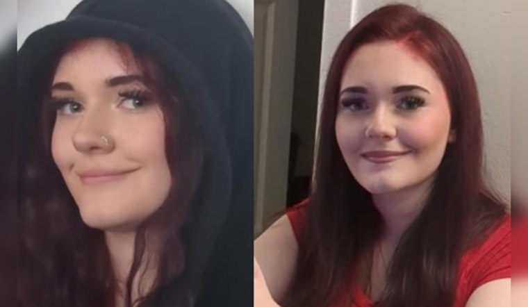 Search Intensifies for Missing 14-Year-Old Destiny Podsiad in Dearborn Heights