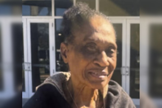 Search Intensifies for Missing Elderly Woman with Alzheimer's in Miramar