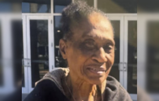 Search Intensifies for Missing Elderly Woman with Alzheimer's in Miramar