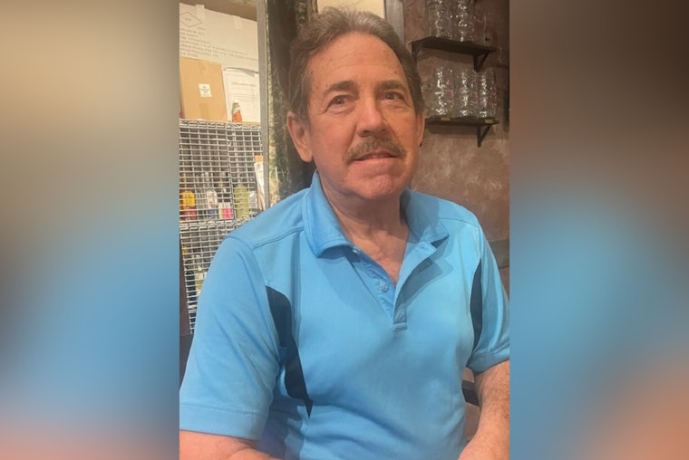 Search Intensifies for Missing Man Last Seen in Pompano Beach as Community is Urged to Assist