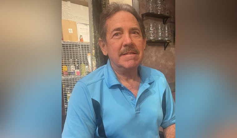 Search Intensifies for Missing Man Last Seen in Pompano Beach as Community is Urged to Assist