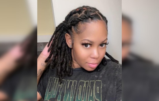 Search Intensifies for Missing Metro Detroit Mother Ashley Elkins, Last Seen in Roseville