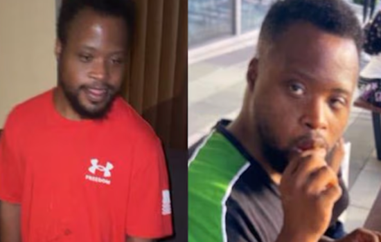 Search Intensifies for Missing Orlando Man with Special Needs, Public Urged to Aid in Locating Romiko Altidor