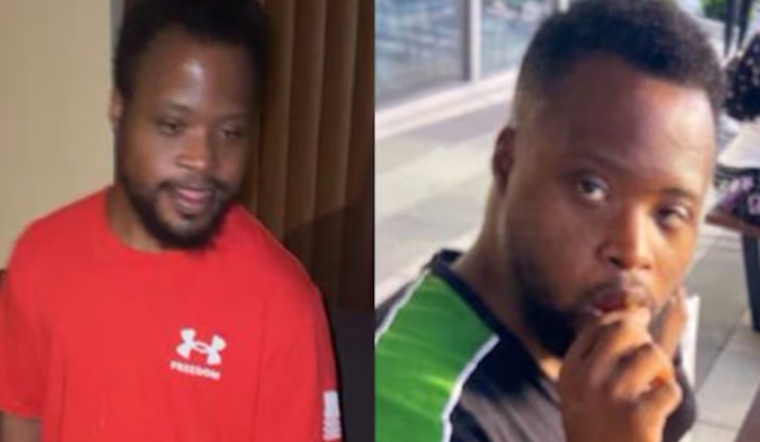 Search Intensifies for Missing Orlando Man with Special Needs, Public Urged to Aid in Locating Romiko Altidor