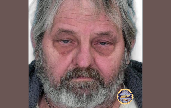 Search Intensifies for Terry Lowe, 63, Missing from Blount County Under Silver Alert