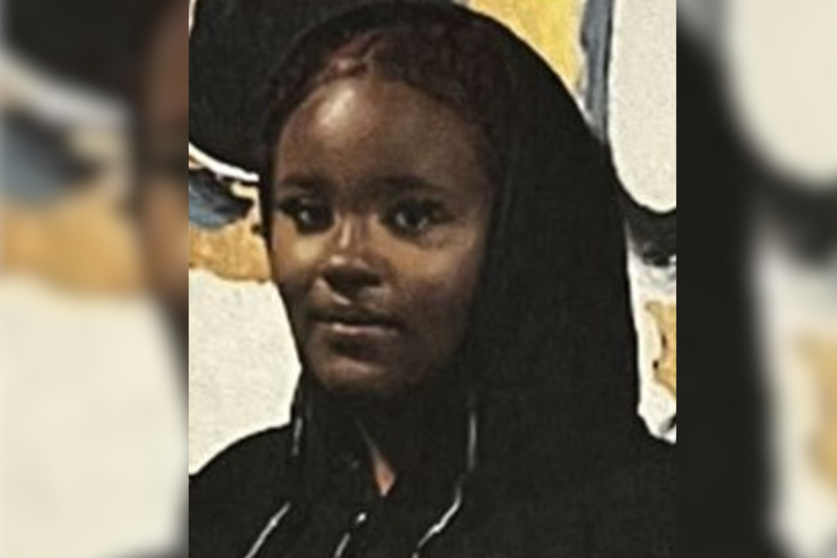 Search Intensifies in Alameda County for Missing 13-Year-Old Djuana