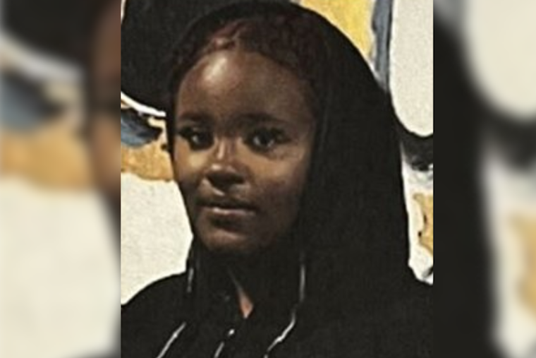 Search Intensifies in Alameda County for Missing 13-Year-Old Djuana Williams