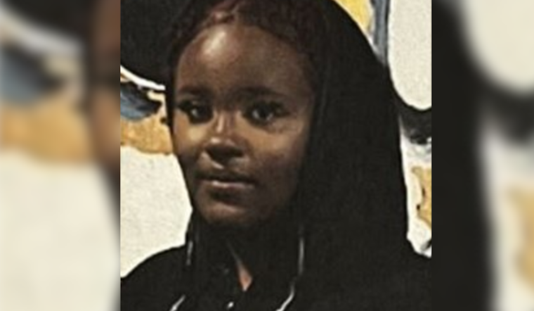 Search Intensifies in Alameda County for Missing 13-Year-Old Djuana Williams