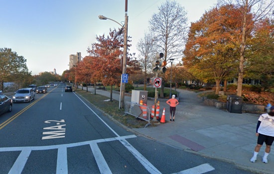 Search Resumes for Missing Person Along Charles River in Cambridge, State Police Deploy Underwater Team