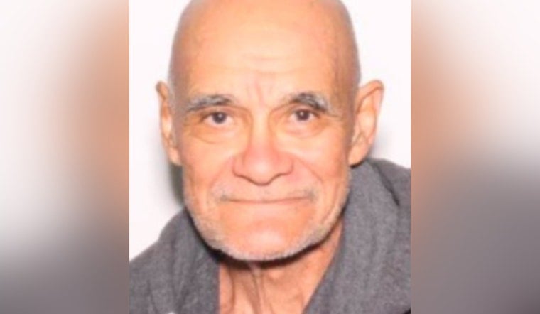 Search Underway for 69-Year-Old Ramon E. Gomez Martinez Missing from Southwest Miami-Dade