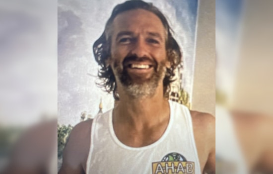 Search Underway for Missing 42-Year-Old Nathan Brown in Oakland Park