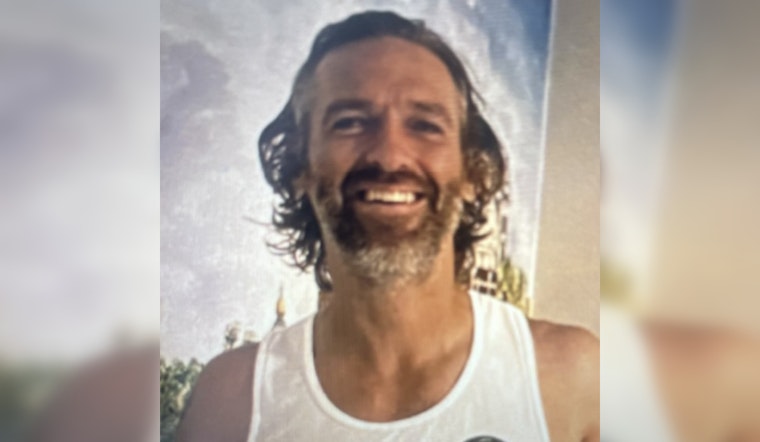 Search Underway for Missing 42-Year-Old Nathan Brown in Oakland Park