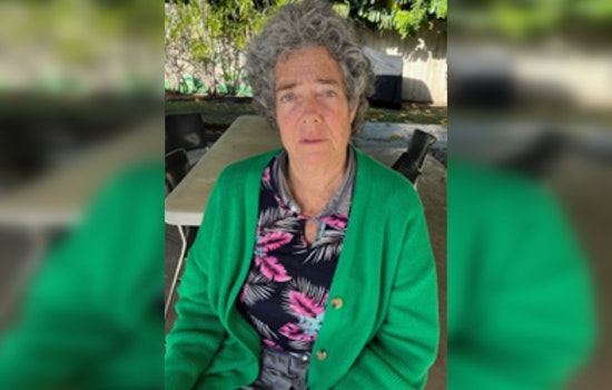 Search Underway for Missing 67-Year-Old Woman Last Seen in Oakland Park