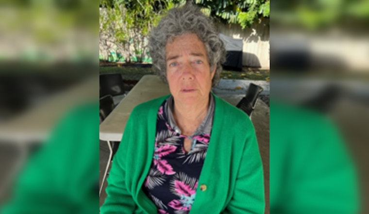 Search Underway for Missing 67-Year-Old Woman Last Seen in Oakland Park