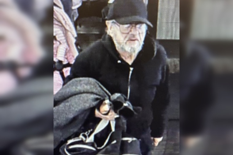 Search Underway for Missing 83-Year-Old Man with Dementia Last Seen at Fort Lauderdale-Hollywood International Airport