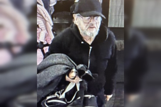 Search Underway for Missing 83-Year-Old Man with Dementia Last Seen at Fort Lauderdale-Hollywood International Airport