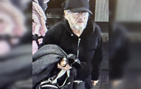 Search Underway for Missing 83-Year-Old Man with Dementia Last Seen at Fort Lauderdale-Hollywood International Airport