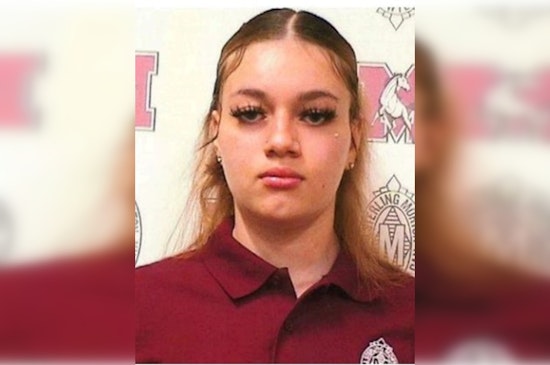 Search Underway for Missing Teen Yamilet Pena-Melindez in Chicago's South Evans Area