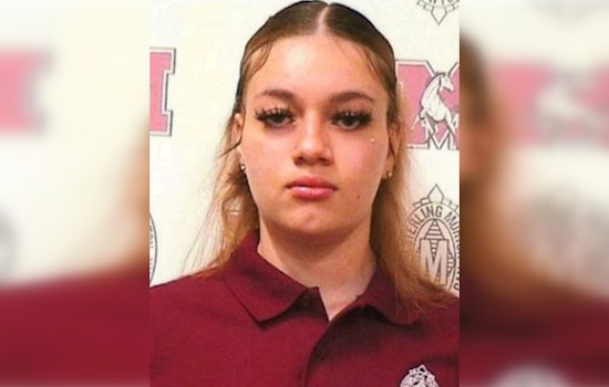 Search Underway for Missing Teen Yamilet Pena-Melindez in Chicago's South Evans Area