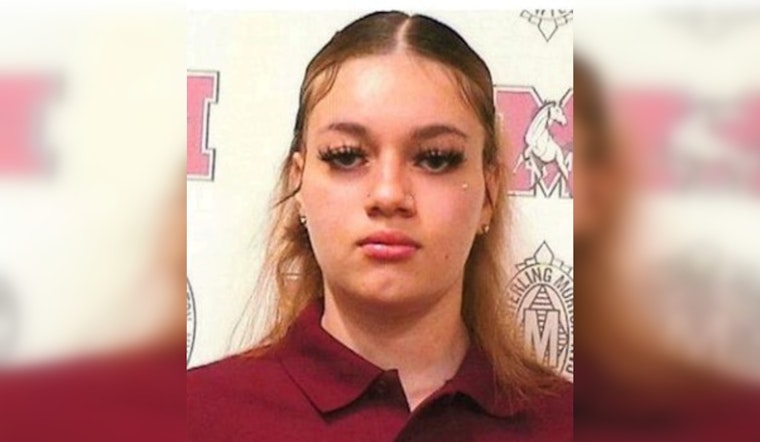 Search Underway for Missing Teen Yamilet Pena-Melindez in Chicago's South Evans Area