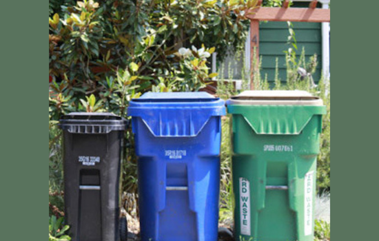 Seattle Announces Adjusted Trash Collection Schedule for MLK Day