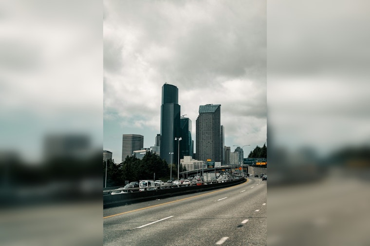 Seattle Awakens to Misty Conditions, Warmer, Sunnier Weather Forecasted Ahead