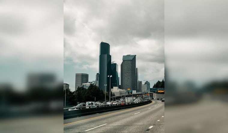 Seattle Awakens to Misty Conditions, Warmer, Sunnier Weather Forecasted Ahead