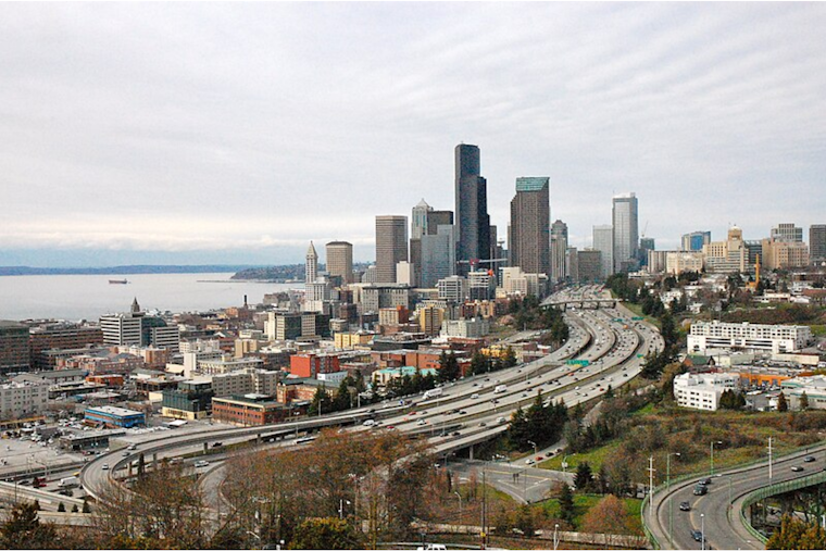 Seattle Braces for a Cloudy Week with Chances of Rain, Says NWS
