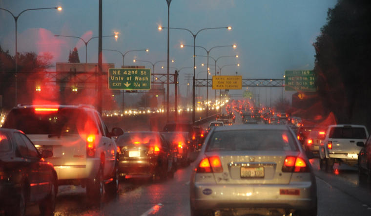 Seattle Braces for Extended Wet Weather: Rain Expected to Persist Through the Weekend
