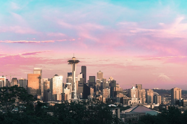 Seattle Braces for More Rain as NWS Predicts Showers to Persist into the New Year