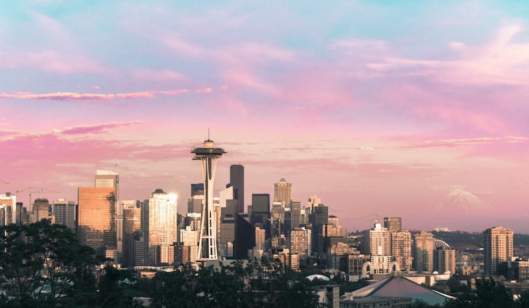 Seattle Braces for More Rain as NWS Predicts Showers to Persist into the New Year