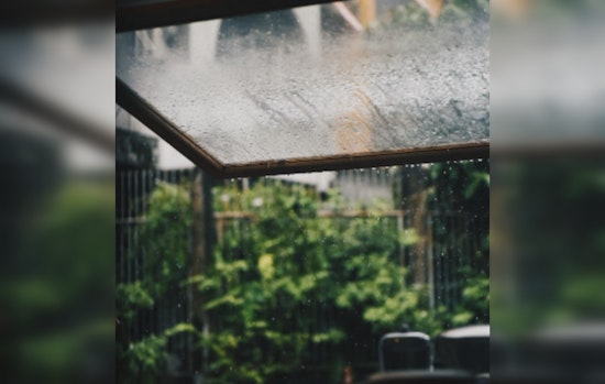 Seattle Braces for Steady Showers, NWS Forecasts Rain-Soaked Days Ahead