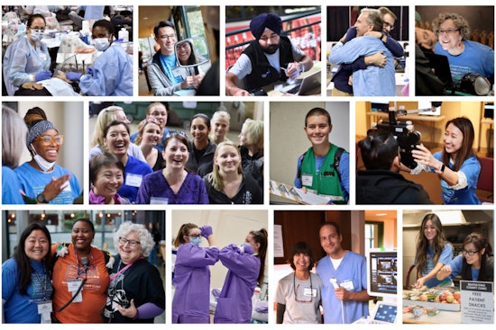 Seattle Center Seeks Volunteers for Largest Free Healthcare Event During National Volunteer Week