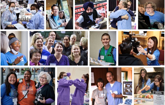 Seattle Center Seeks Volunteers for Largest Free Healthcare Event During National Volunteer Week