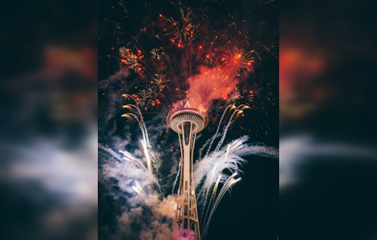 Seattle Debates Future of New Year Celebrations, Tradition Meets Innovation at Space Needle