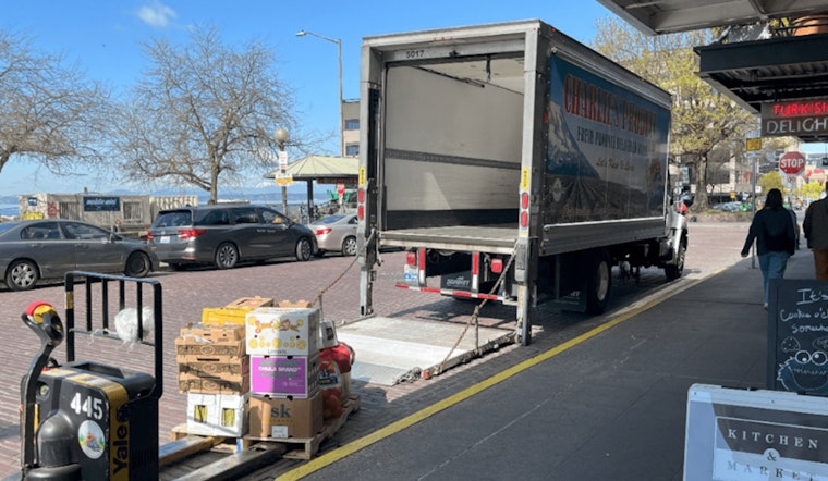 Seattle Invests in 'Smart' Curb Management to Streamline Deliveries and Reduce Congestion