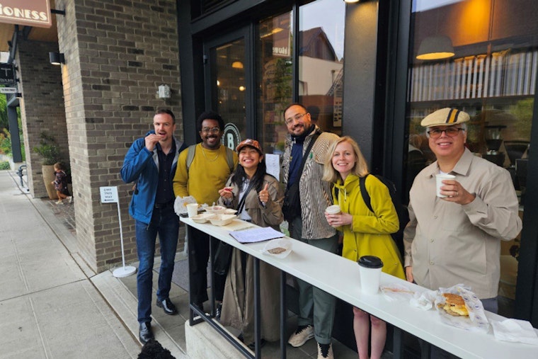 Seattle Launches Retail Revitalization Effort to Reinvigorate 11 Neighborhoods, Including South Park and Ballard