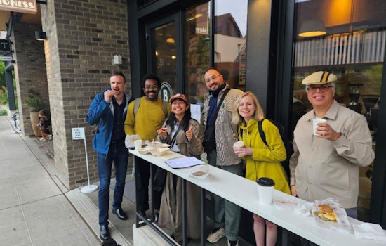 Seattle Launches Retail Revitalization Effort to Reinvigorate 11 Neighborhoods, Including South Park and Ballard