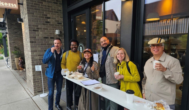 Seattle Launches Retail Revitalization Effort to Reinvigorate 11 Neighborhoods, Including South Park and Ballard