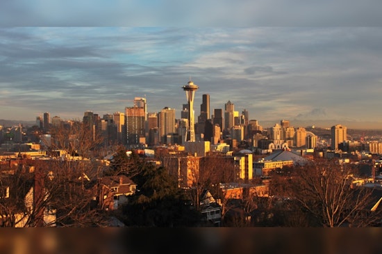 Seattle Mayor Bruce Harrell Announces $108 Million Boost for Affordable Housing Development