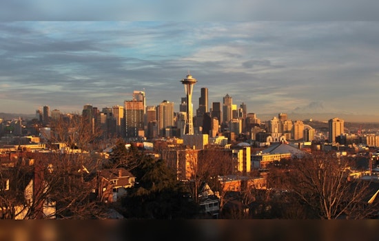 Seattle Mayor Bruce Harrell Announces $108 Million Boost for Affordable Housing Development
