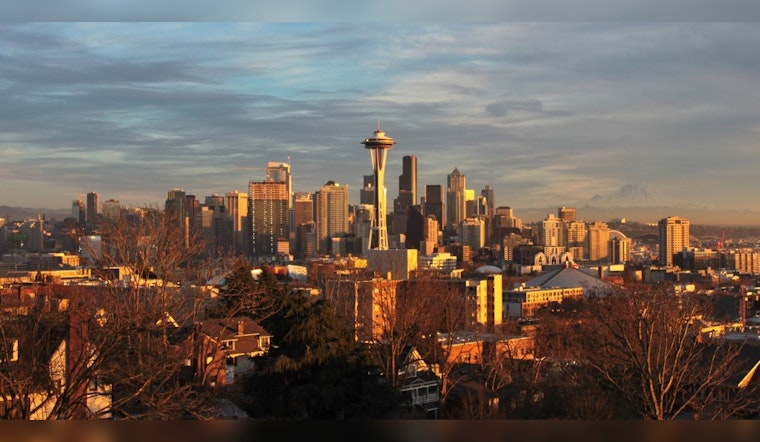 Seattle Mayor Bruce Harrell Announces $108 Million Boost for Affordable Housing Development