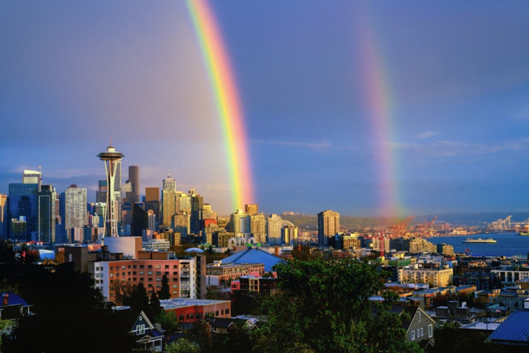 Seattle Mayor Bruce Harrell Marks Year of Notable Achievements with Affordable Housing and Public Safety Enhancements