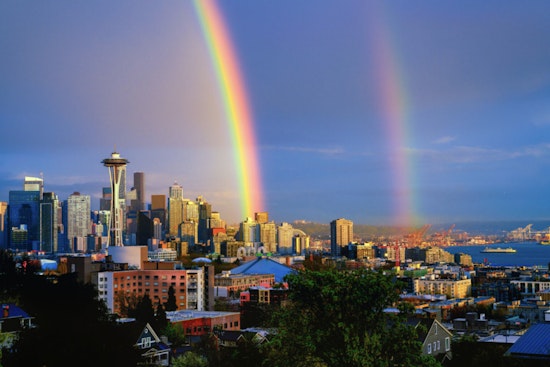 Seattle Mayor Bruce Harrell Marks Year of Notable Achievements with Affordable Housing and Public Safety Enhancements