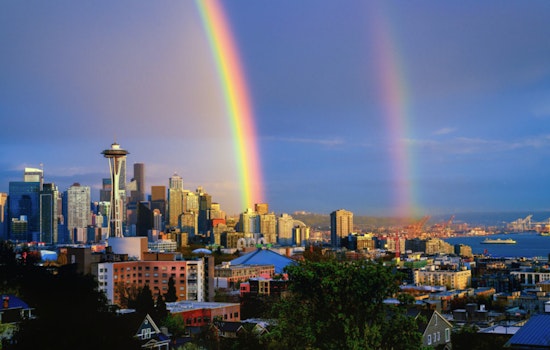 Seattle Mayor Bruce Harrell Marks Year of Notable Achievements with Affordable Housing and Public Safety Enhancements