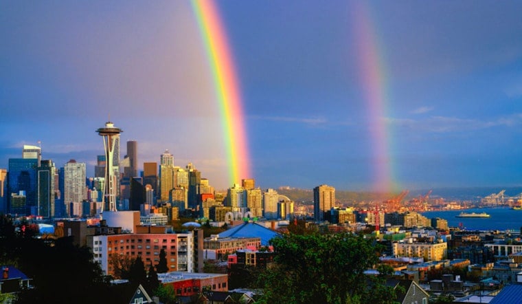 Seattle Mayor Bruce Harrell Marks Year of Notable Achievements with Affordable Housing and Public Safety Enhancements