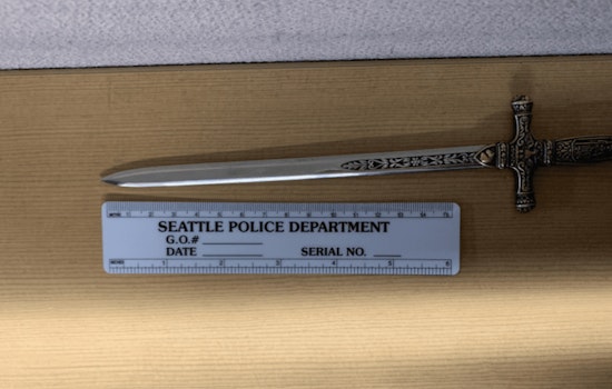 Seattle Police Detain Suspect After Standoff at West Seattle Safeway; Assault and Weapons Charges Pending
